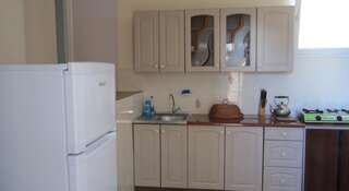 Гостевой дом Cottage na Ayvazovskogo 27 Судак-1