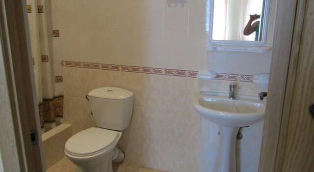 Гостевой дом Cottage na Ayvazovskogo 27 Судак-9