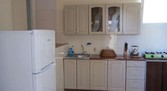 Гостевой дом Cottage na Ayvazovskogo 27 Судак-4
