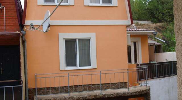 Гостевой дом Cottage na Ayvazovskogo 27 Судак-6