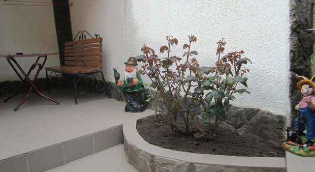 Гостевой дом Cottage na Ayvazovskogo 27 Судак-3